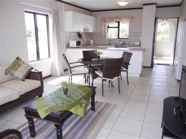 To Let 2 Bedroom Property for Rent in Santini Village Western Cape